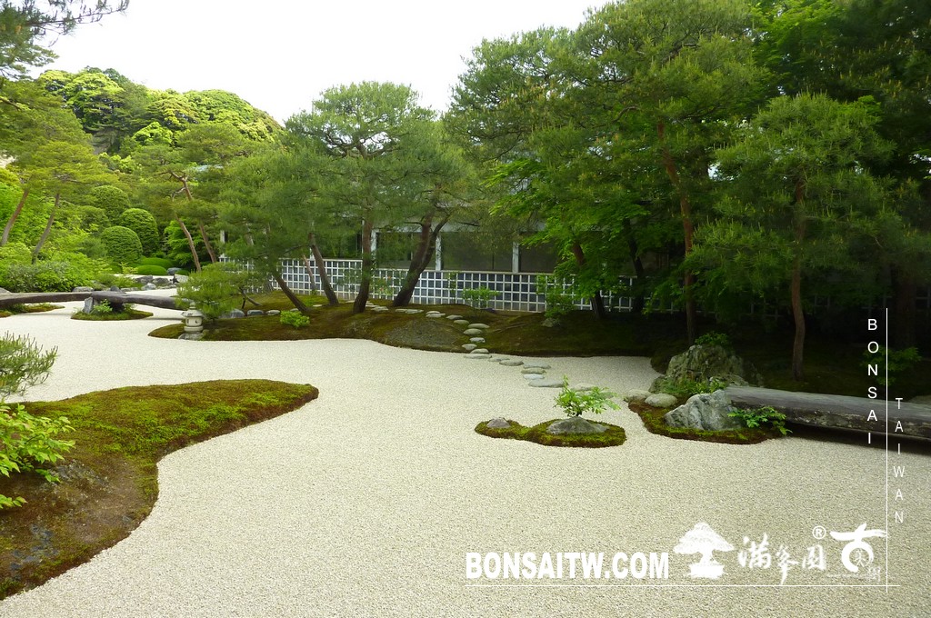 P1510075 [日本庭園]庭園日本一．足立美術館(2) 日本庭園(Japanese Garden)