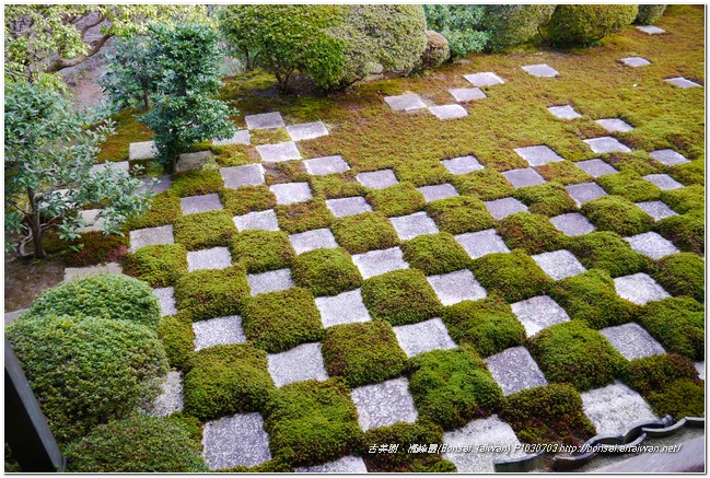 P1030703 日本名庭~東福寺「八相之庭」