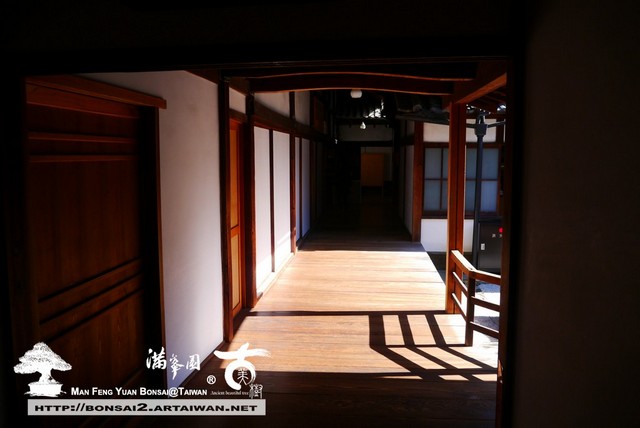 古美樹滿峯園日本庭園