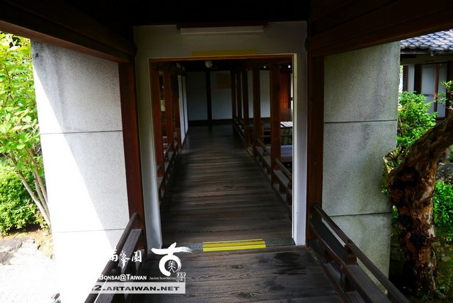 古美樹滿峯園日本庭園智積院