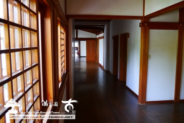 古美樹滿峯園日本庭園智積院