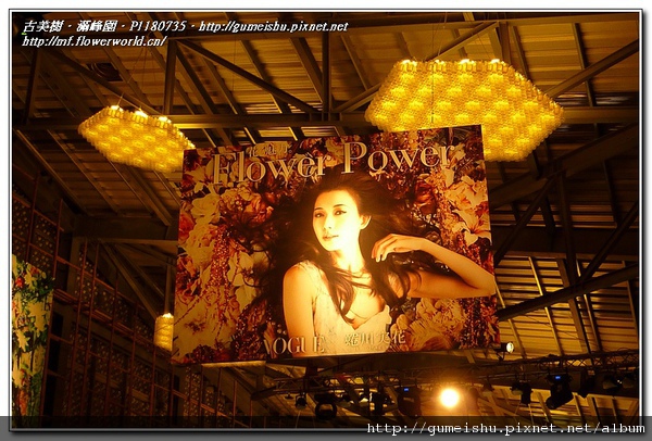 26a4c normal d32b92cd5d08dbd7f38a28378b88ca18 走馬看花之~2010臺北國際花卉博覽會~#5~流行館 盆栽樂趣(Travel)
