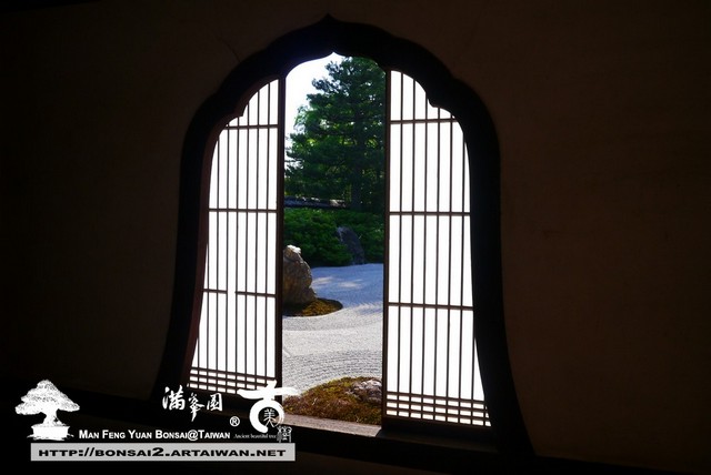 2ee7a p1260577 [日本庭園]窗景の靜寂之美(2) 日本庭園