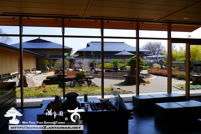 32ca8 p1400003 [日本庭園]窗景の靜寂之美(1) 足立美術館(ADACHI MUSEUM OF ART)