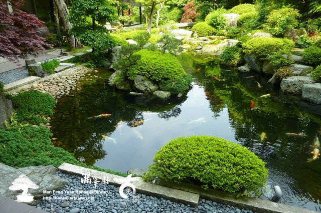 3bae5 p1520874 [日本庭園]優雅の庭園旅館．佳翠苑皆美(2) 日本庭園(Japanese Garden)