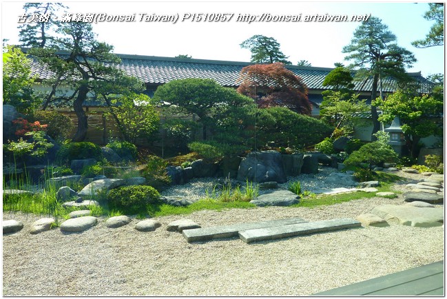 69b8b p1510857 [日本庭園]松江歷史館(1) 2012日本行