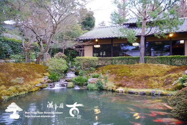 6bdfa p1060231 [日本庭園]南禪寺．順正 日本庭園(Japanese Garden)