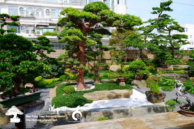 74d29 p1310397 作品集．禪風庭園．逸松庭 古美樹(Gumeishu)