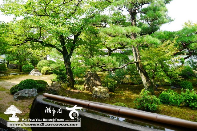 9be0d p1330989 [日本庭園]山光水影の庭．智積院(2) 日式庭園(Japanese Style Garden)
