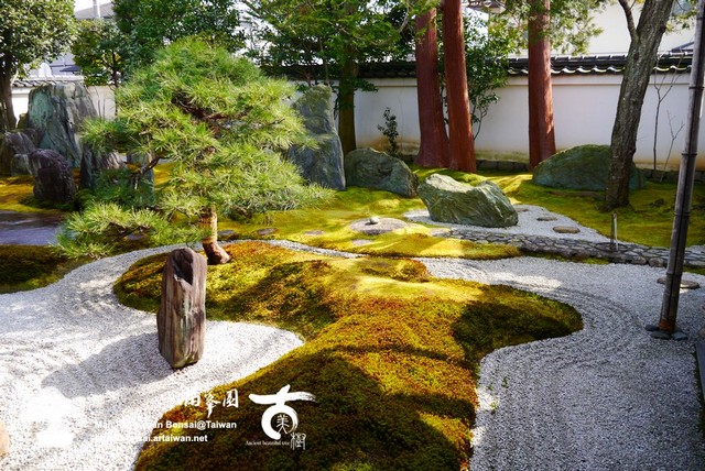 9daa7 p1090712 向大師致敬．重森三玲庭園美術館(1) 日本庭園(Japanese Garden)