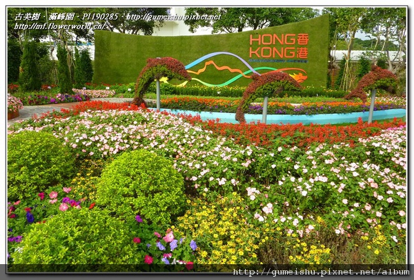 b0c94 normal a859f6b7bd69e70d9f72213610032a9a 走馬看花之~2010臺北國際花卉博覽會~#9~寰宇庭園區 盆栽樂趣(Travel)