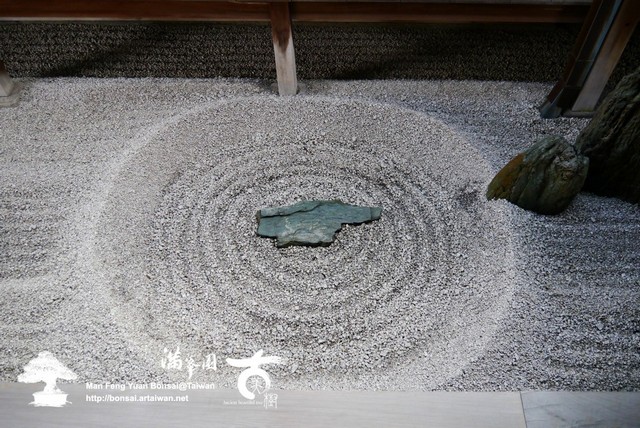 b62bc p10605801 [日本庭園]禪意的美感．龍源院(2) 龍源院