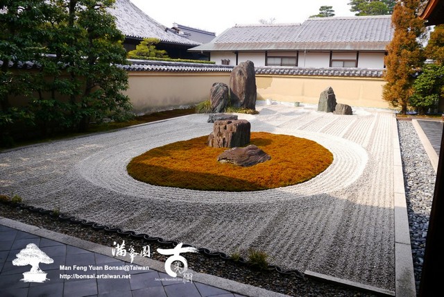 b7c3c p1060573 [日本庭園]禪意的美感．龍源院(1)