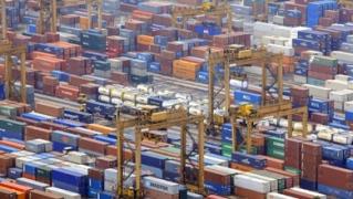 bb316 391497615 新聞轉載~~全球最繁忙的港口 新聞分享