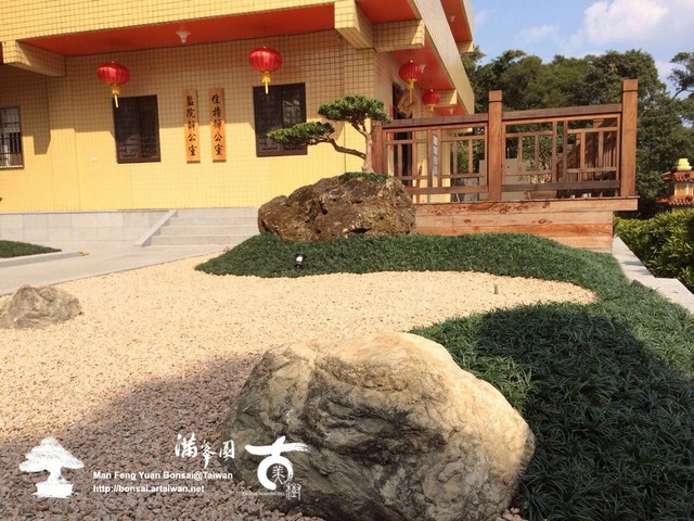 c92cd 31 作品集．禪寺庭園 我們的作品(Our design)