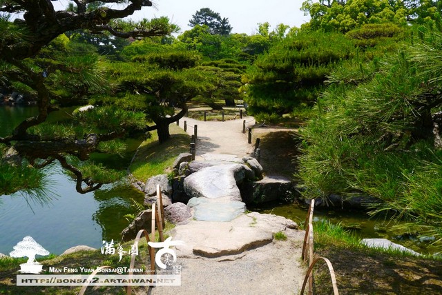 fe9c4 p1270248 [日本庭園]栗林公園の美(3) 日本庭園
