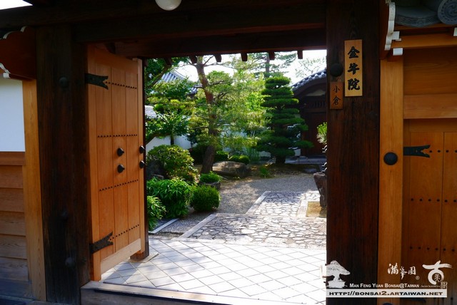 fbafa p1300608 [氛圍]寺院前庭．內斂の美(1) 日本庭園(Japanese Garden)