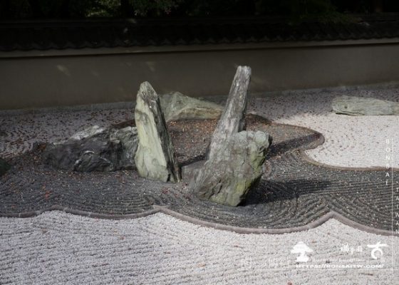 P1360355 [日本庭園]特別公開．龍吟庵 日式庭園(Japanese Style Garden)