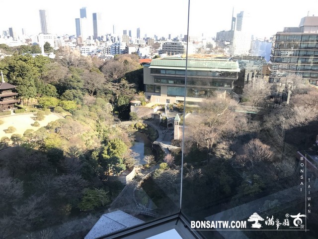 003 [建築與空間]椿山莊．東京 建築與空間(architecture and space)