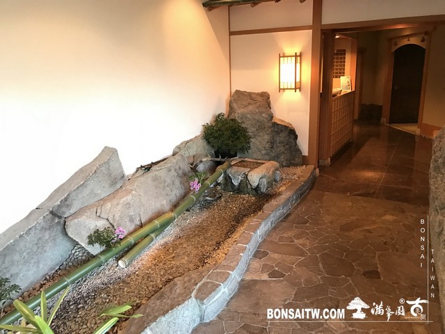 008 [建築與空間]椿山莊．東京 建築與空間(architecture and space)