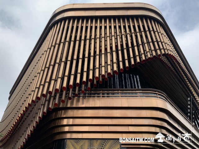 017 [建築與空間]復星藝術中心 建築與空間(architecture and space)