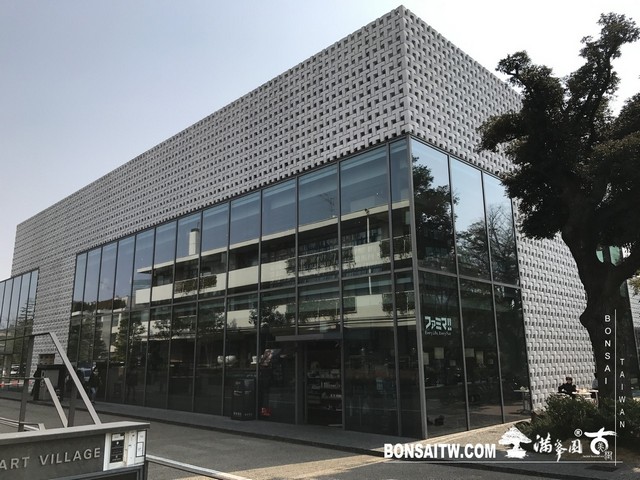 031 [建築與空間]蔦屋書店(代官山) 建築與空間(architecture and space)