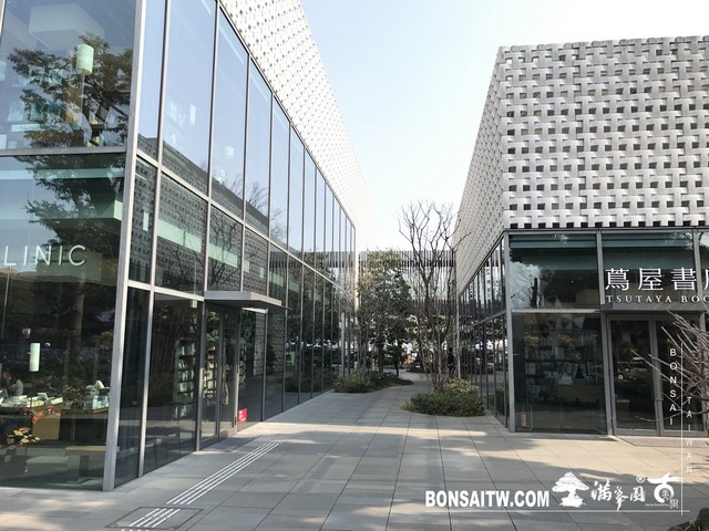 036 [建築與空間]蔦屋書店(代官山) 建築與空間(architecture and space)