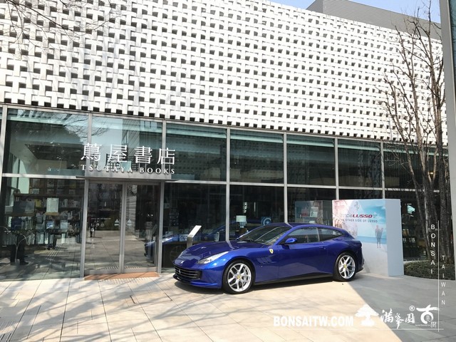 049 [建築與空間]蔦屋書店(代官山) 建築與空間(architecture and space)