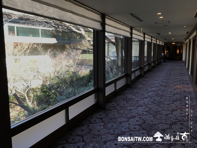 051 1 [建築與空間]椿山莊．東京 建築與空間(architecture and space)