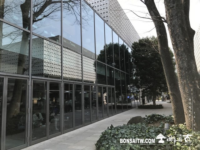 054 1 [建築與空間]蔦屋書店(代官山) 建築與空間(architecture and space)