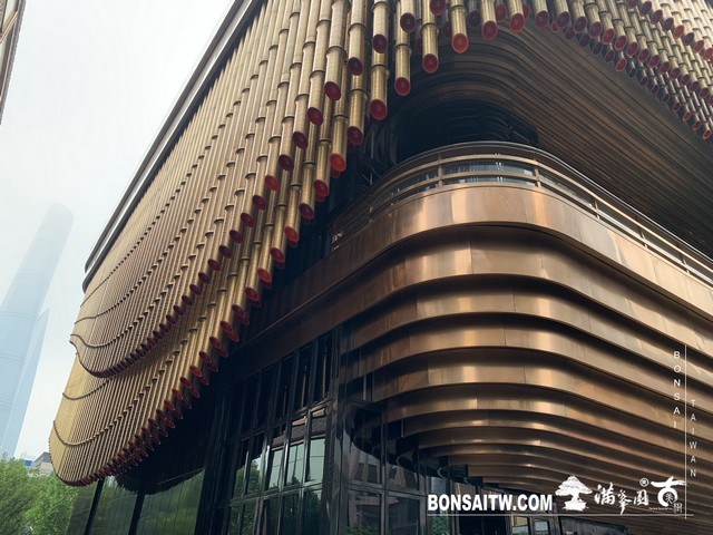 054 [建築與空間]復星藝術中心 建築與空間(architecture and space)