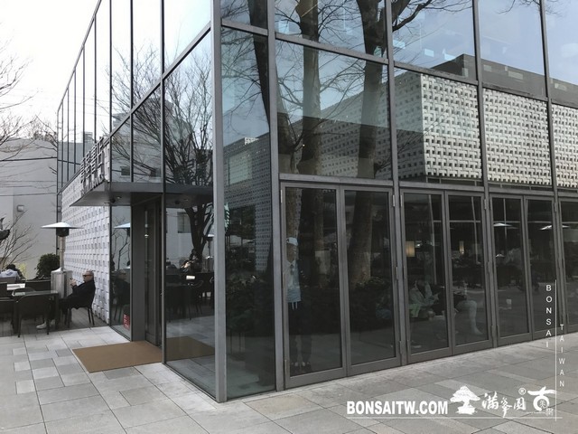 055 [建築與空間]蔦屋書店(代官山) 建築與空間(architecture and space)