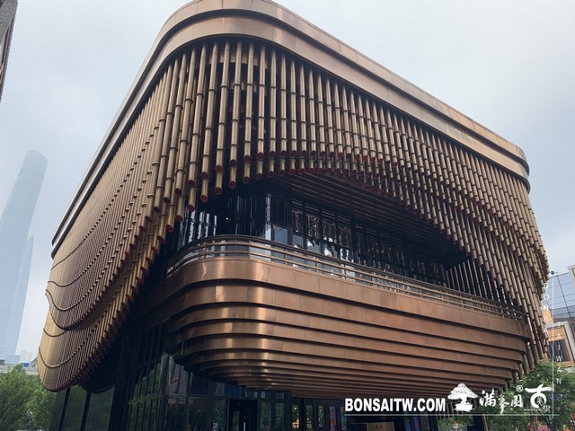 056 [建築與空間]復星藝術中心 建築與空間(architecture and space)