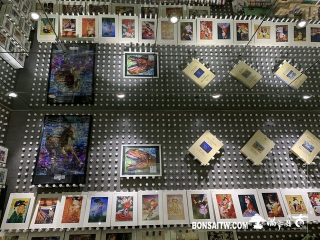 083 [建築與空間]鐘書閣(上海二號店) 建築與空間(architecture and space)