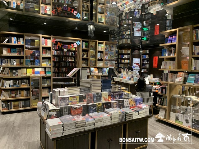 086 [建築與空間]鐘書閣(上海二號店) 建築與空間(architecture and space)