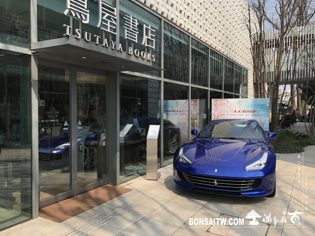 146 [建築與空間]蔦屋書店(代官山) 建築與空間(architecture and space)