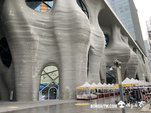 159 [建築與空間]上海喜瑪拉雅 建築與空間(architecture and space)