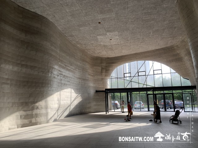 166 [建築與空間]上海喜瑪拉雅 建築與空間(architecture and space)