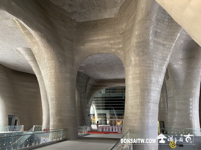 168 [建築與空間]上海喜瑪拉雅 建築與空間(architecture and space)