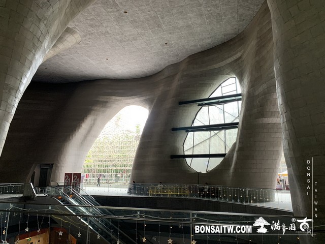 178 [建築與空間]上海喜瑪拉雅 建築與空間(architecture and space)