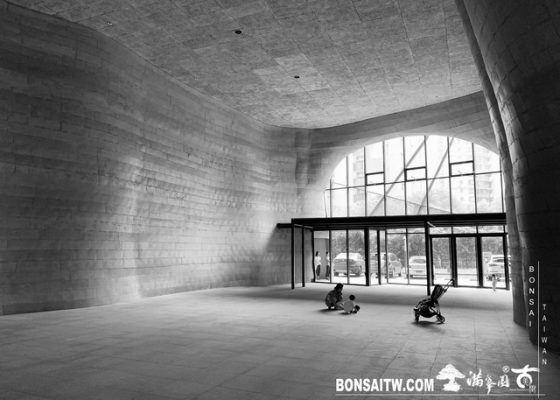 181 [建築與空間]上海喜瑪拉雅 Arata Isozaki