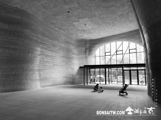 181 [建築與空間]上海喜瑪拉雅 建築與空間(architecture and space)