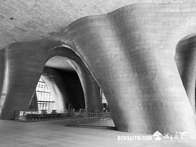 187 [建築與空間]上海喜瑪拉雅 建築與空間(architecture and space)