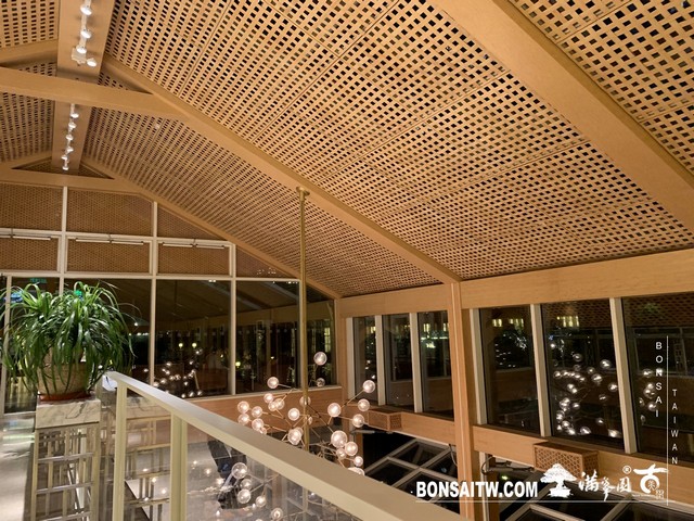 258 [建築與空間]Calypso地中海餐廰．上海 建築與空間(architecture and space)