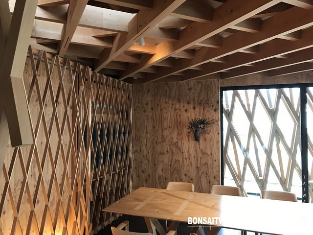 544 [建築與空間]微熱山丘．東京 建築與空間(architecture and space)