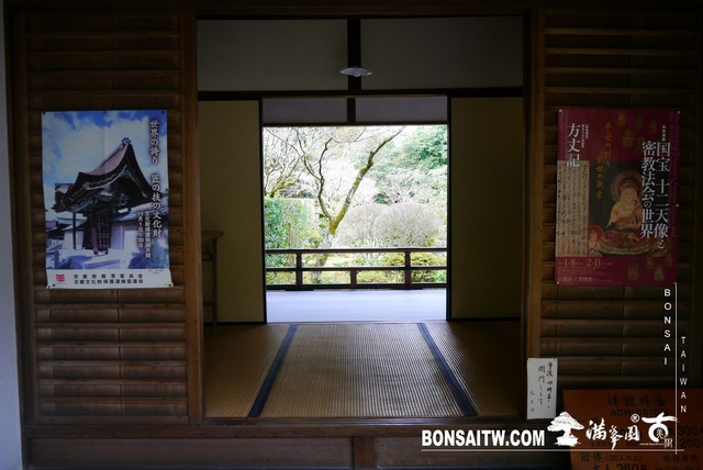 P1060923 [日本庭園]高桐院．京都 日本庭園(Japanese Garden)