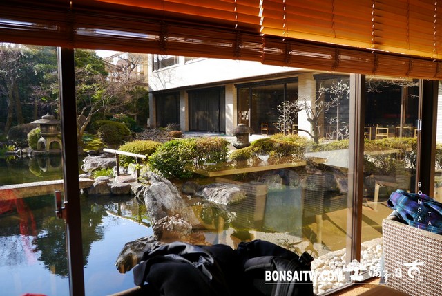 P1070379 [日本庭園]京都平安(Kyoto Heian Hotel)．京都