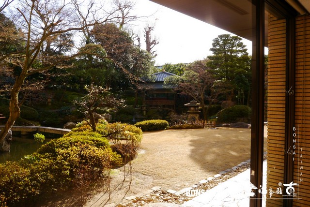 P1070387 [日本庭園]京都平安(Kyoto Heian Hotel)．京都