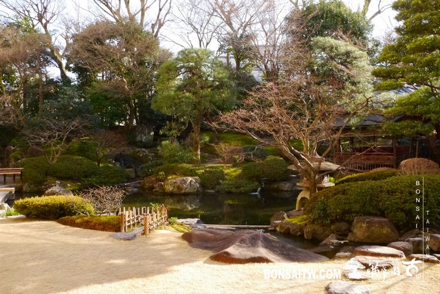 P1070391 [日本庭園]京都平安(Kyoto Heian Hotel)．京都