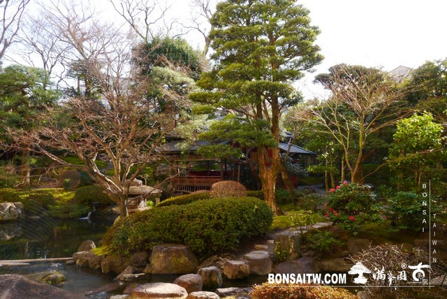 P1070393 [日本庭園]京都平安(Kyoto Heian Hotel)．京都